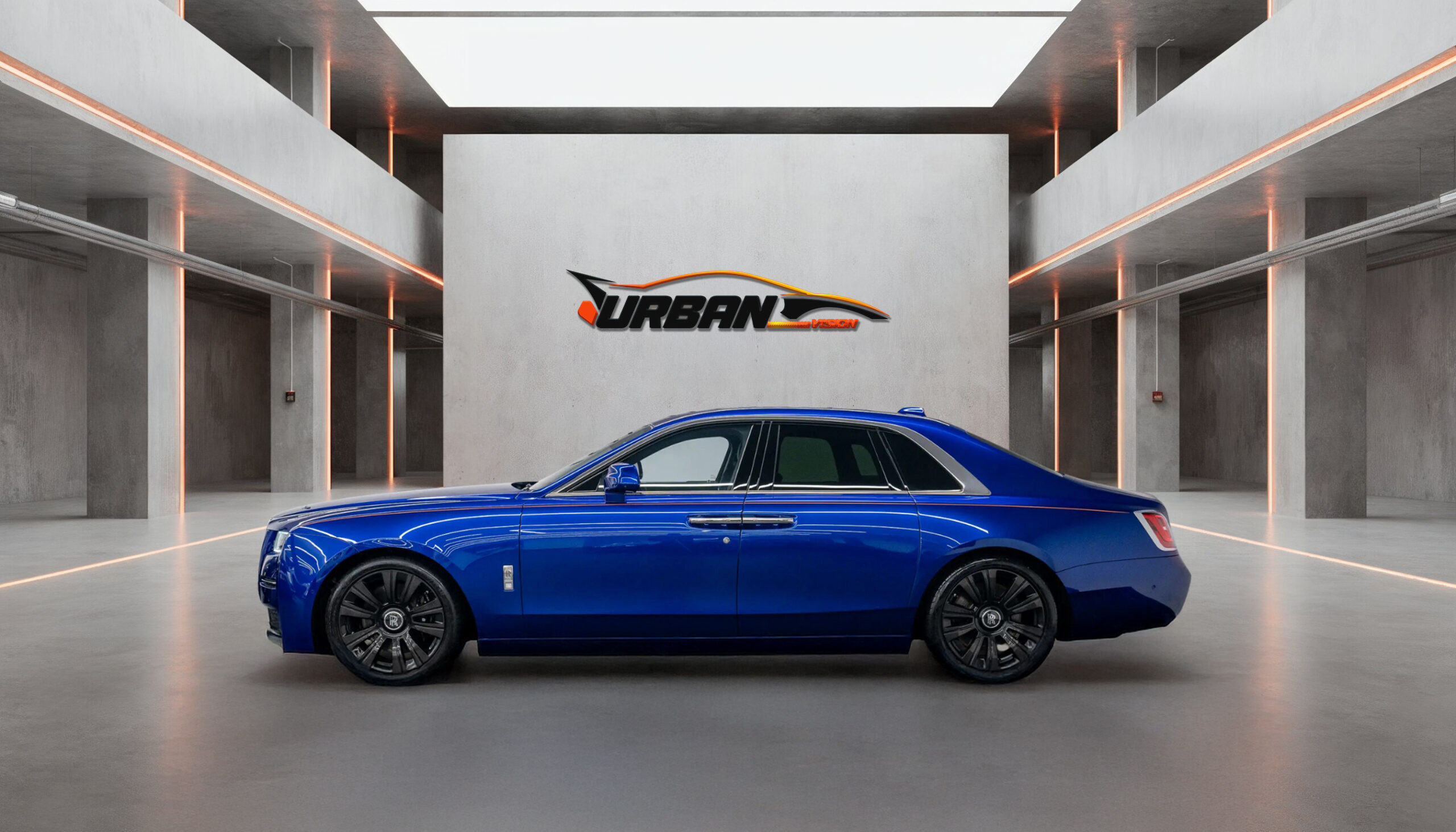 Rolls Royce