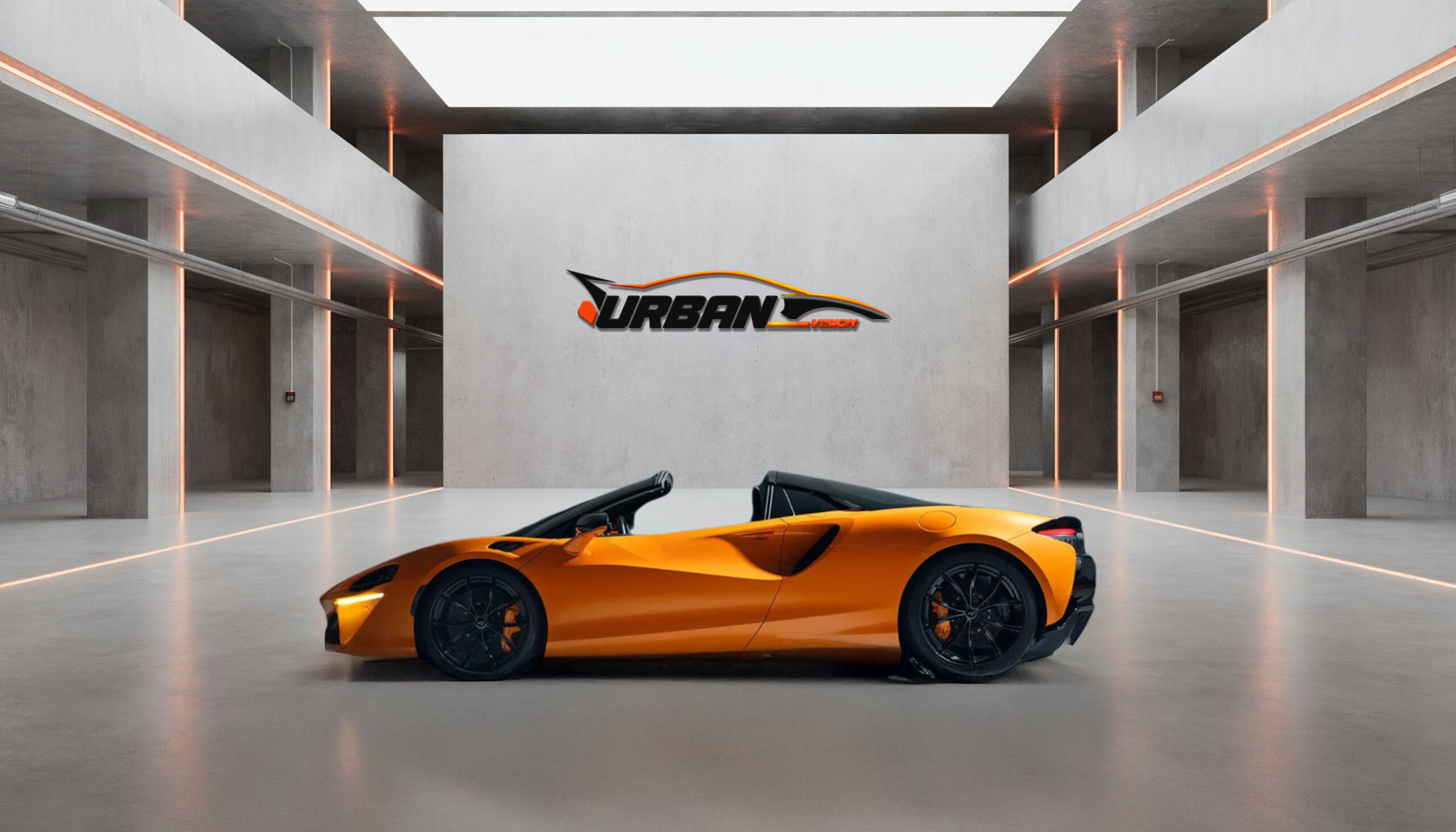 Mclaren